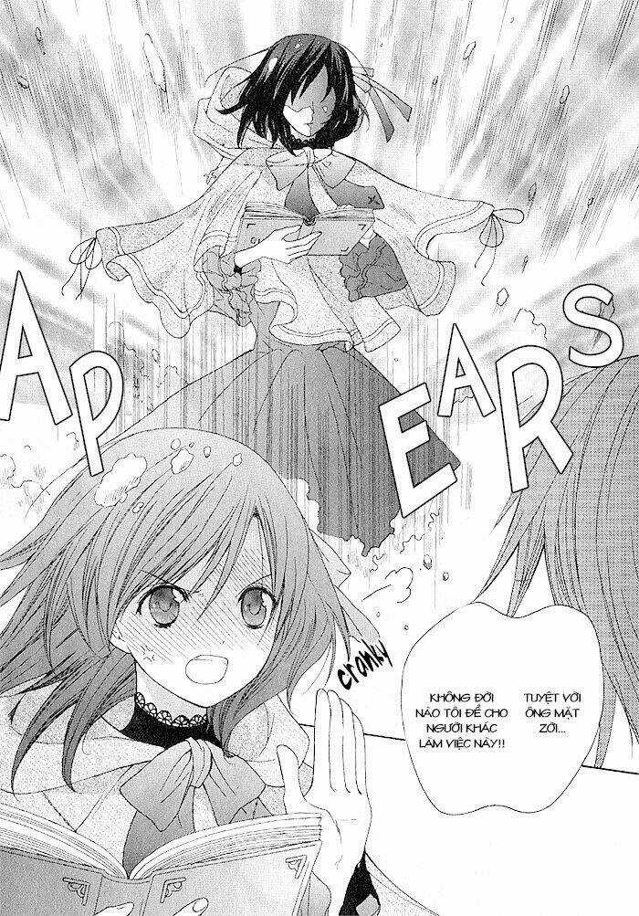 Futsumashi na Yome desu ga Chapter 1 trang 44