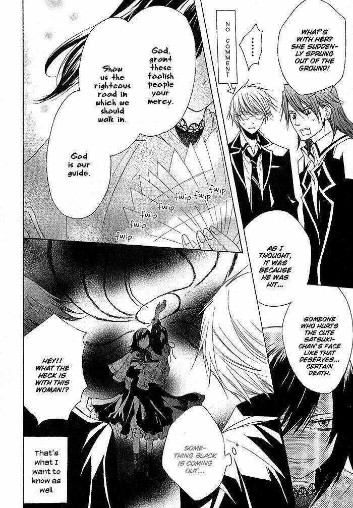 Futsumashi na Yome desu ga Chapter 1 trang 45