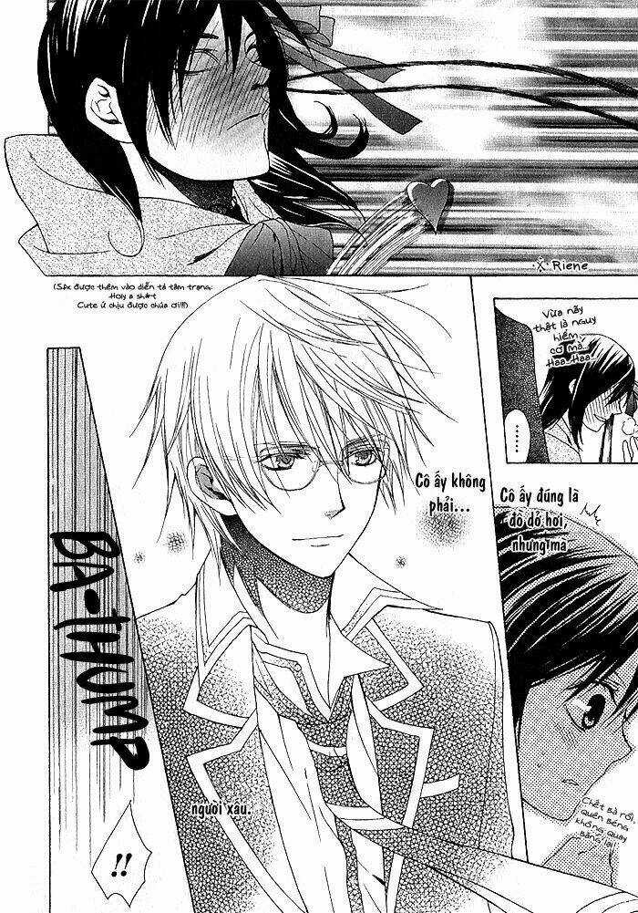 Futsumashi na Yome desu ga Chapter 1 trang 49