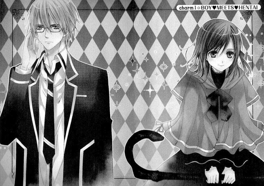 Futsumashi na Yome desu ga Chapter 1 trang 8