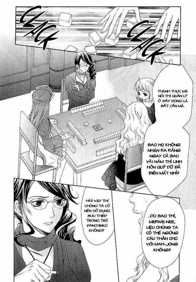 Futsumashi na Yome desu ga Chapter 2 trang 4