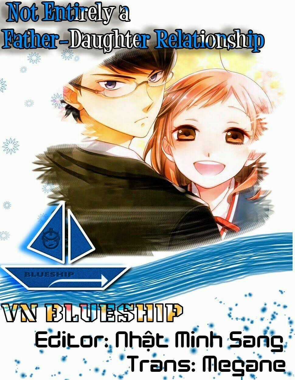 Futsutsu Kana Oyako Deha Arimasu Ga Chapter 1.2 trang 0