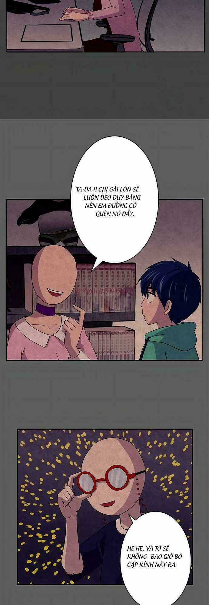 Futsuu ni Naritai Chapter 1 trang 48