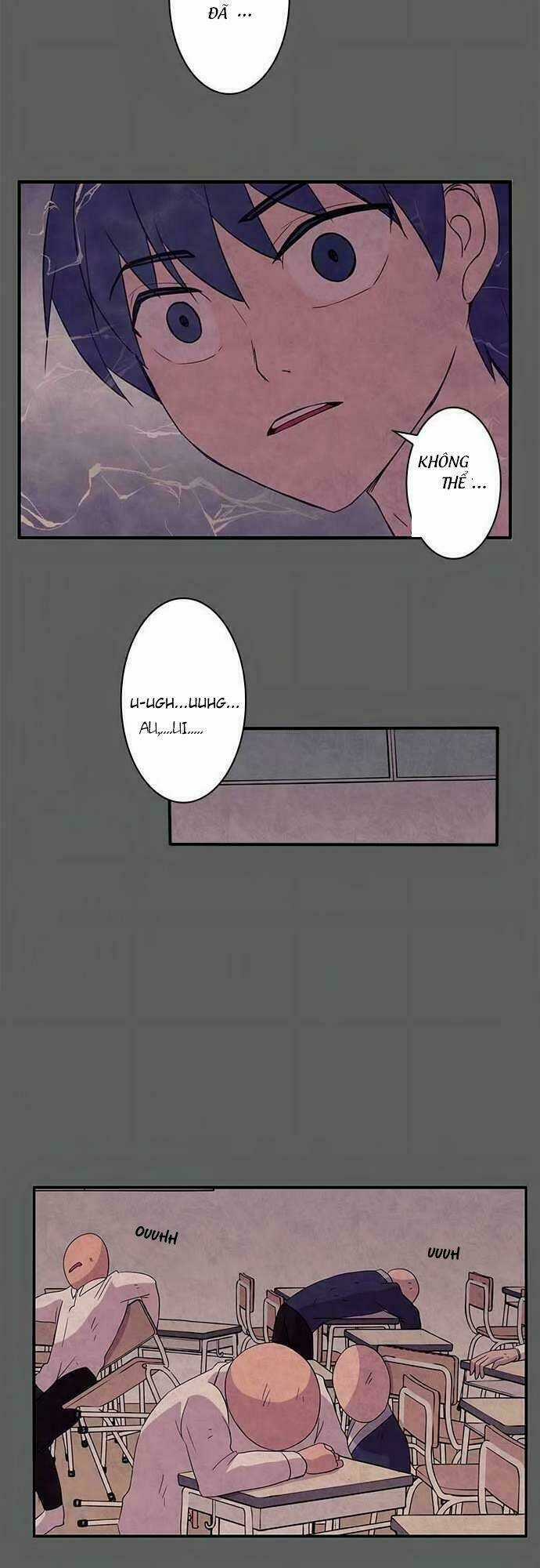 Futsuu ni Naritai Chapter 1 trang 53