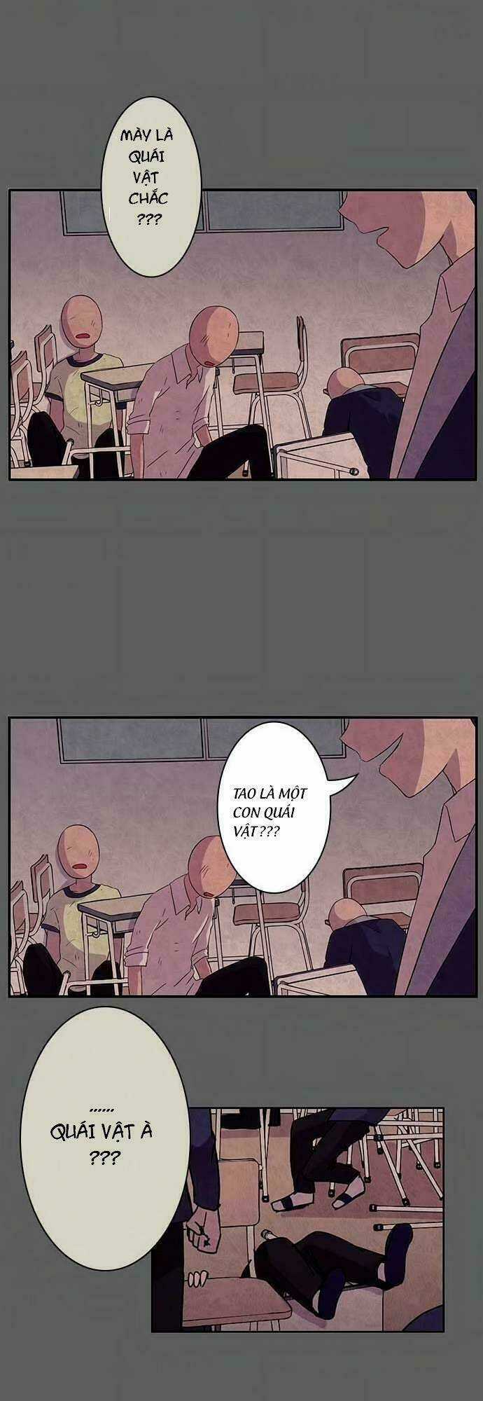 Futsuu ni Naritai Chapter 1 trang 54