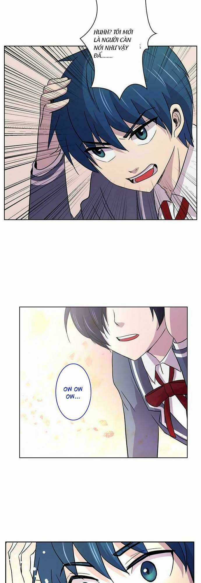 Futsuu ni Naritai Chapter 1 trang 63