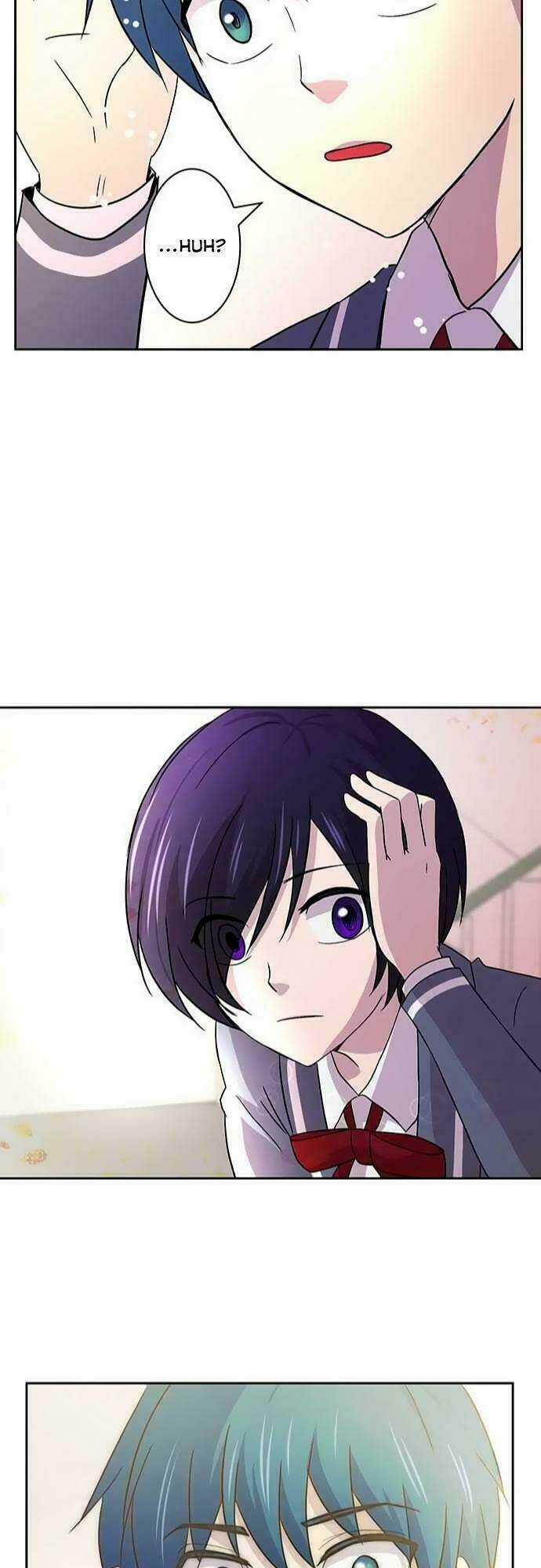 Futsuu ni Naritai Chapter 1 trang 64