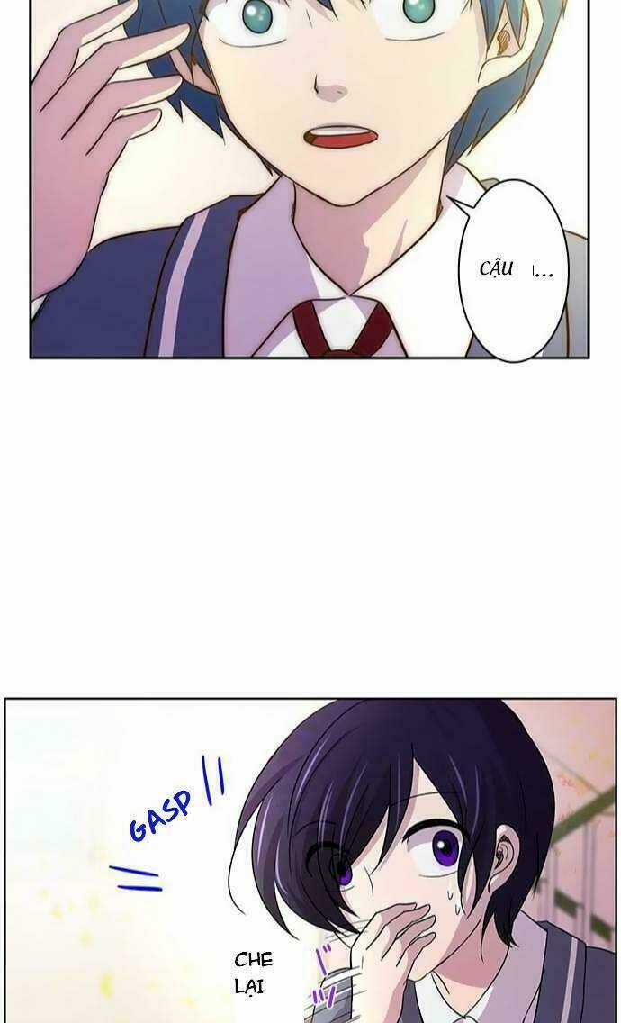 Futsuu ni Naritai Chapter 1 trang 65