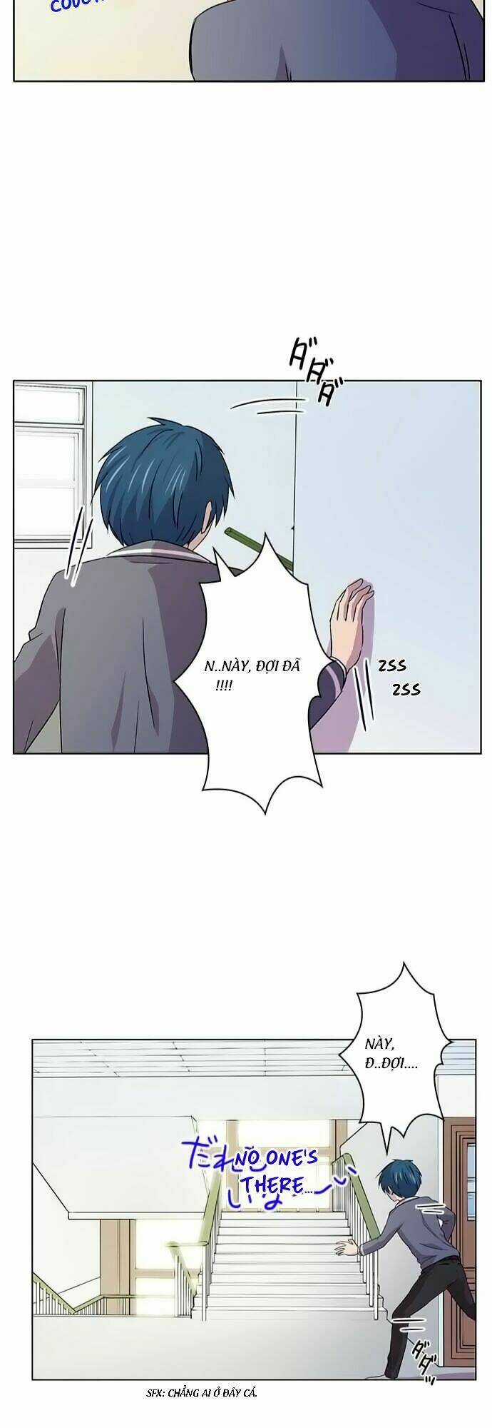 Futsuu ni Naritai Chapter 1 trang 68