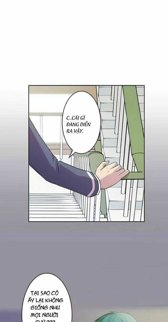 Futsuu ni Naritai Chapter 1 trang 69