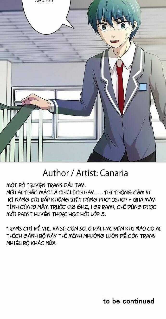 Futsuu ni Naritai Chapter 1 trang 70