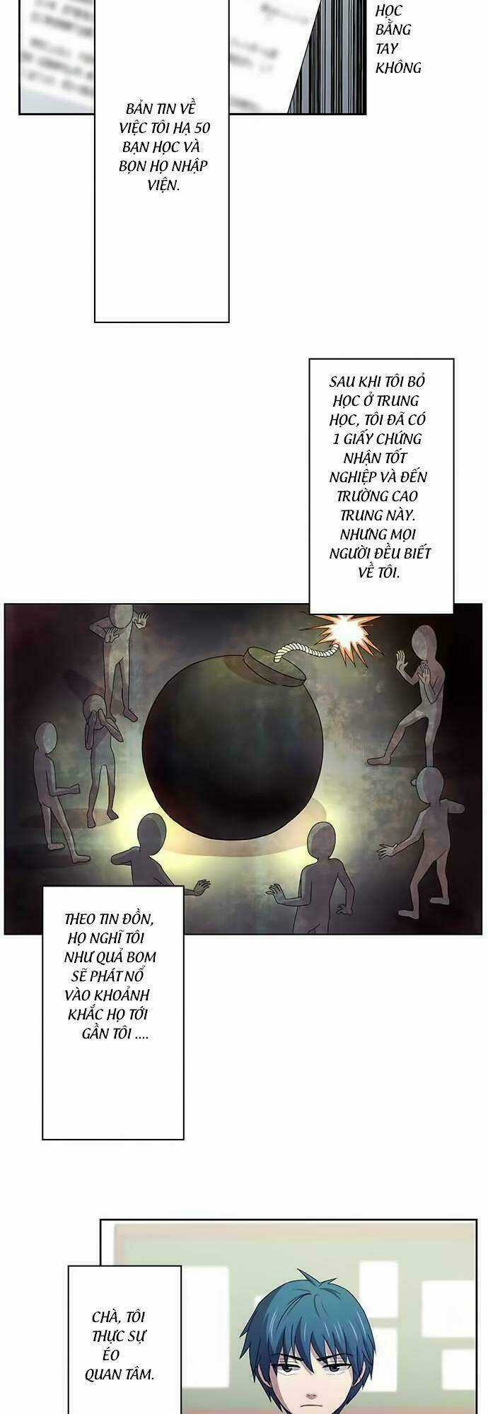 Futsuu ni Naritai Chapter 1 trang 9