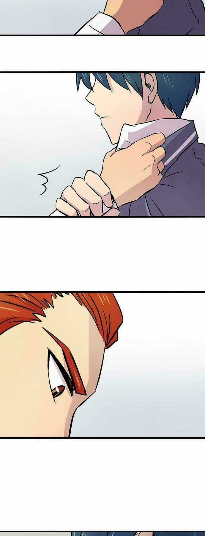 Futsuu ni Naritai Chapter 10 trang 10