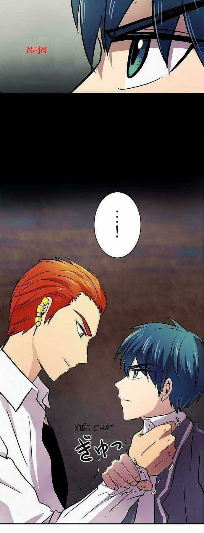 Futsuu ni Naritai Chapter 10 trang 11