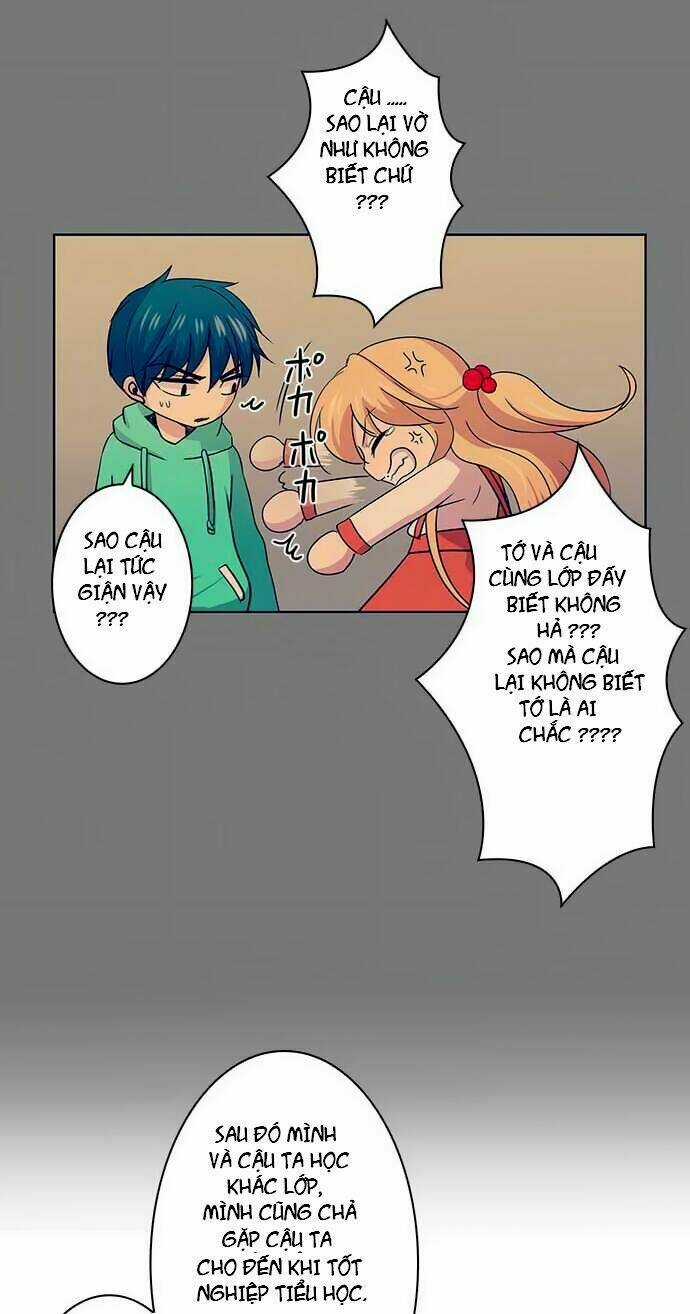 Futsuu ni Naritai Chapter 3 trang 36