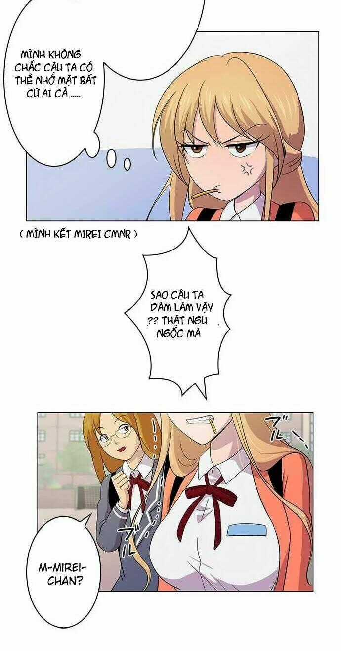 Futsuu ni Naritai Chapter 3 trang 37