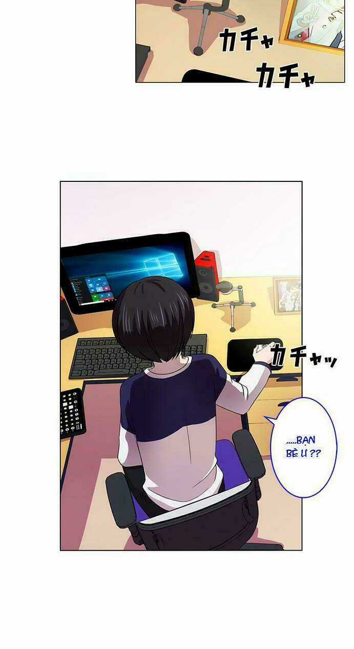 Futsuu ni Naritai Chapter 4 trang 39