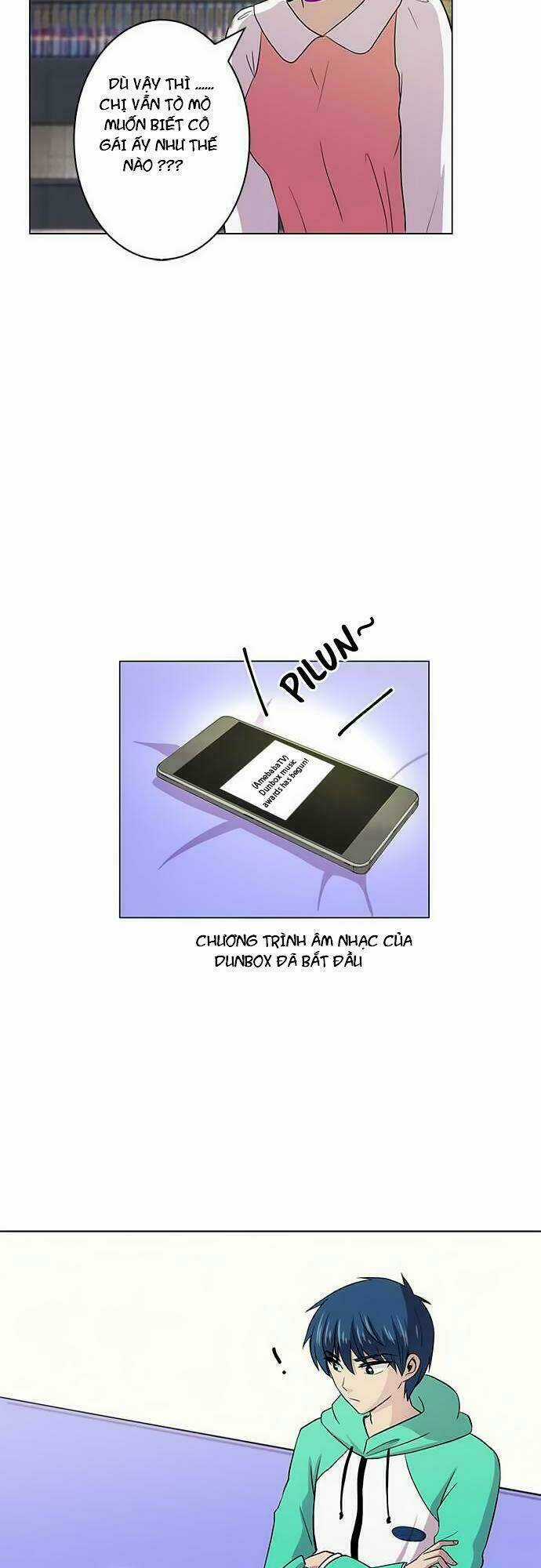 Futsuu ni Naritai Chapter 5 trang 19