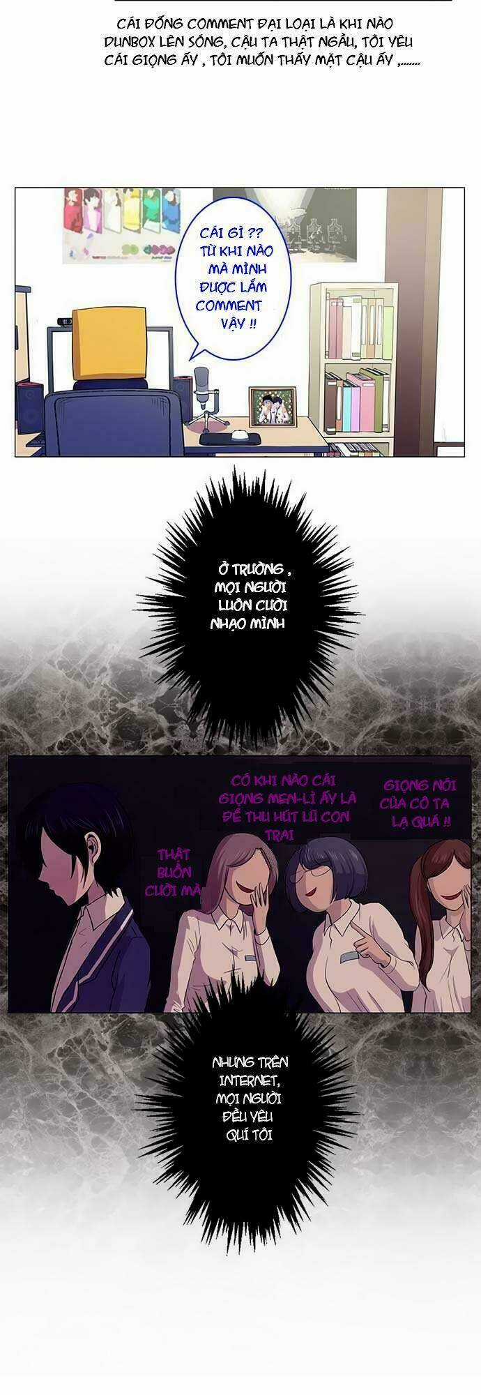 Futsuu ni Naritai Chapter 5 trang 3