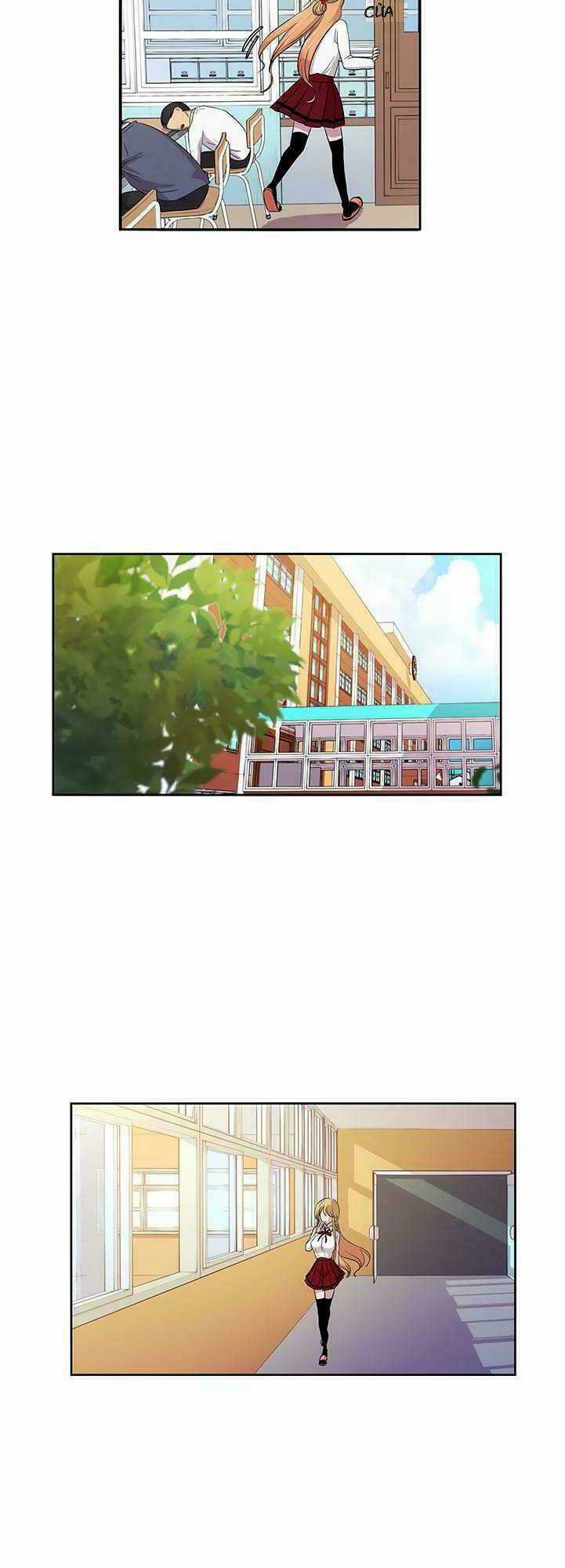 Futsuu ni Naritai Chapter 6 trang 26