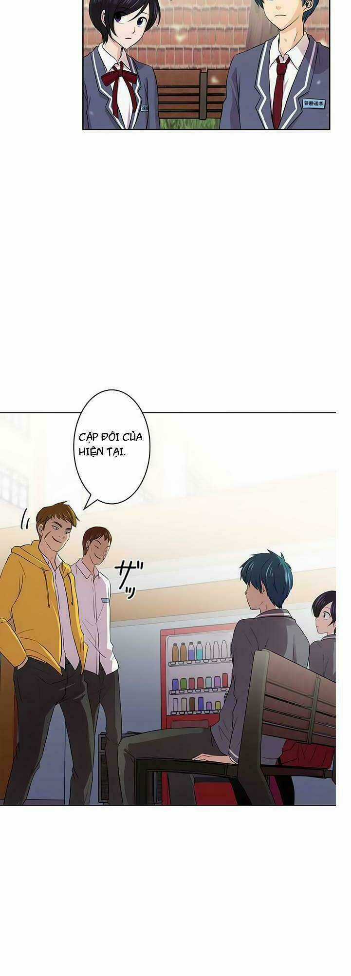 Futsuu ni Naritai Chapter 6 trang 29