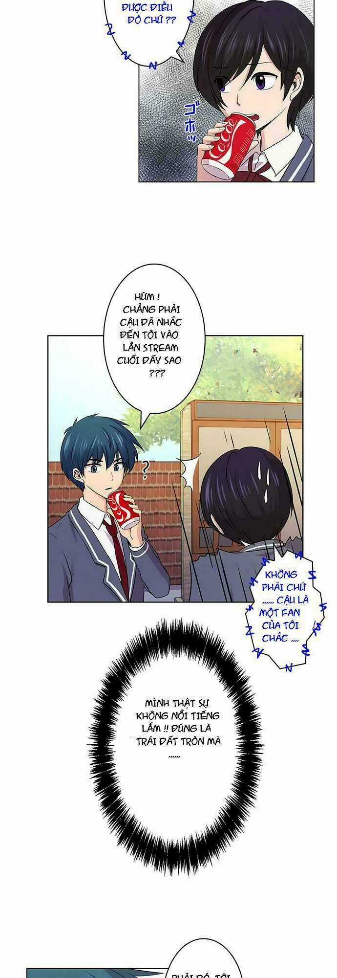 Futsuu ni Naritai Chapter 6 trang 7