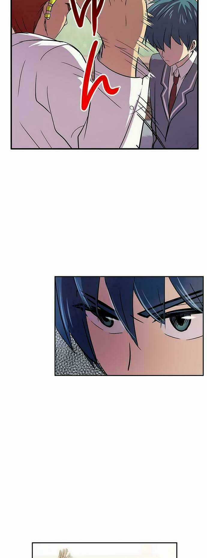 Futsuu ni Naritai Chapter 7 trang 10