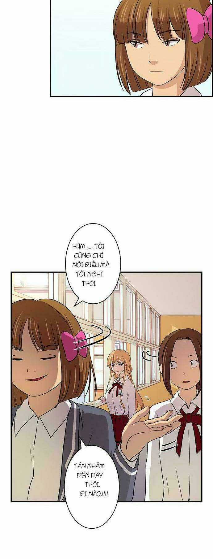 Futsuu ni Naritai Chapter 7 trang 23