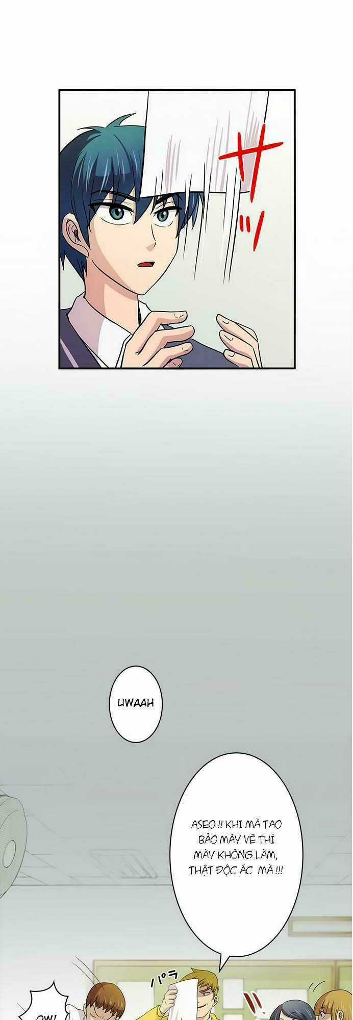 Futsuu ni Naritai Chapter 7 trang 36