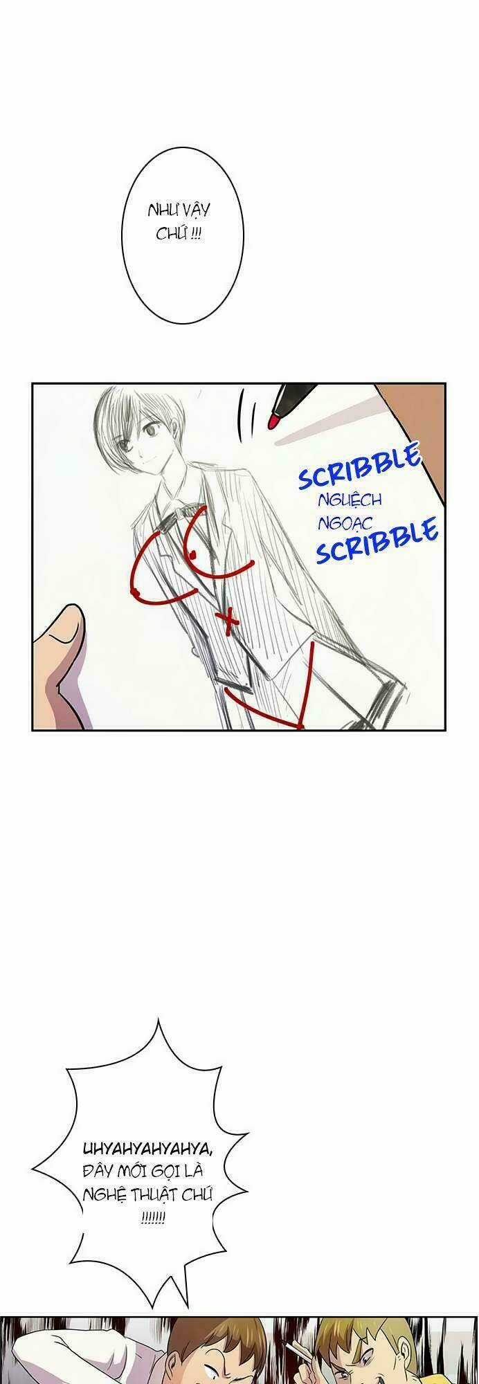 Futsuu ni Naritai Chapter 7 trang 39