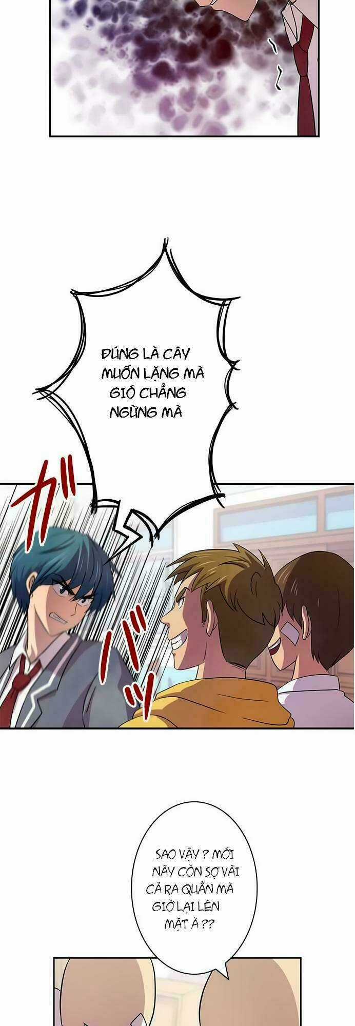 Futsuu ni Naritai Chapter 7 trang 41