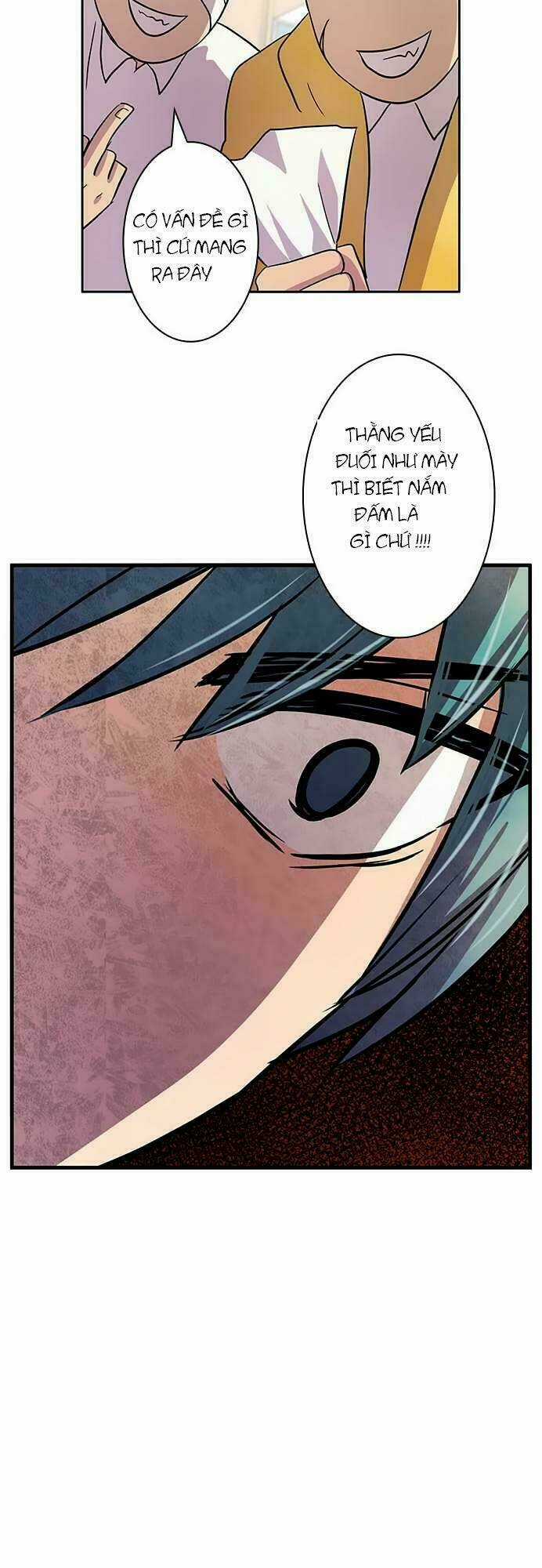 Futsuu ni Naritai Chapter 7 trang 42