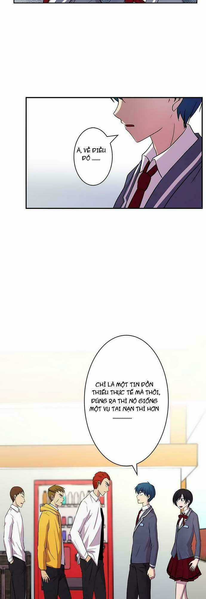 Futsuu ni Naritai Chapter 7 trang 5