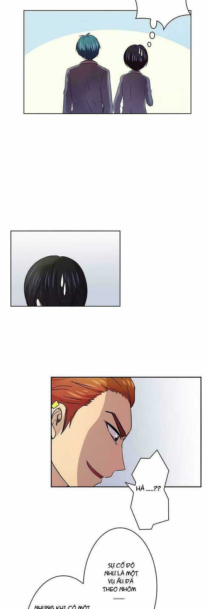 Futsuu ni Naritai Chapter 7 trang 7