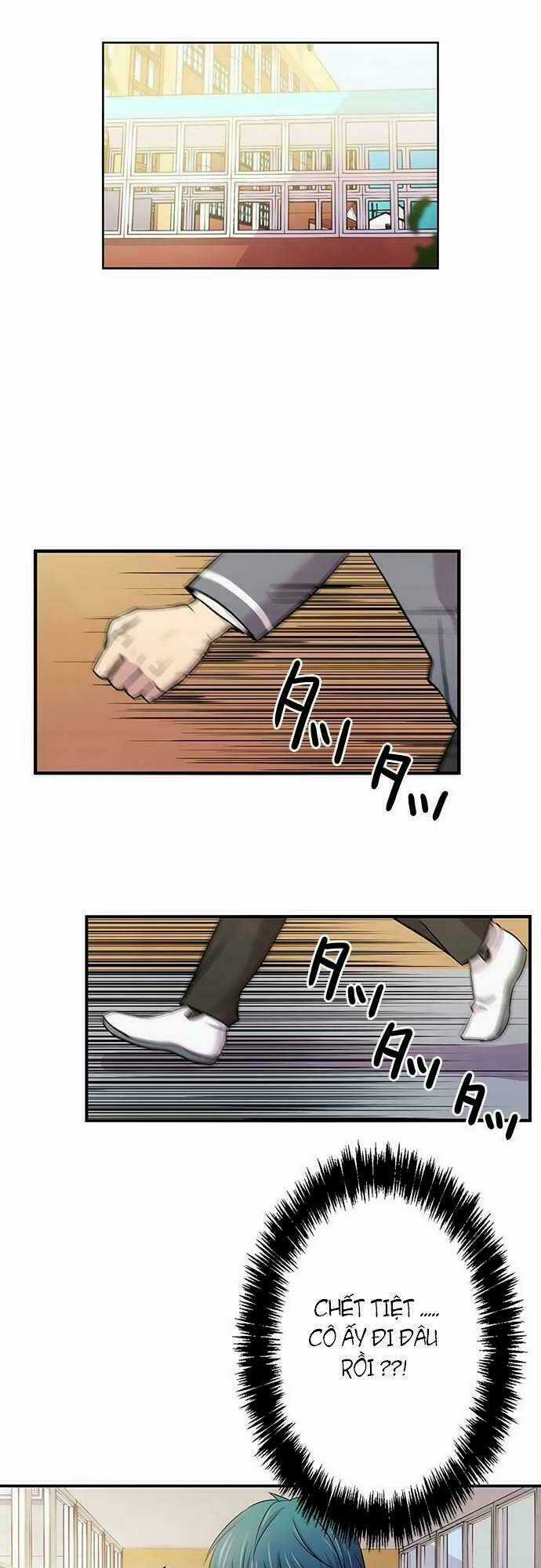 Futsuu ni Naritai Chapter 9 trang 24