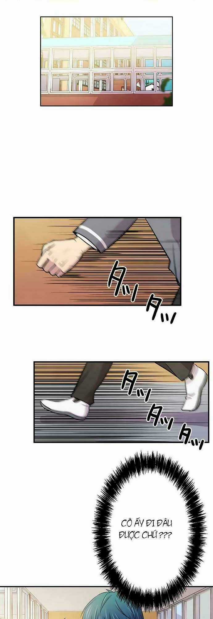 Futsuu ni Naritai Chapter 9 trang 25