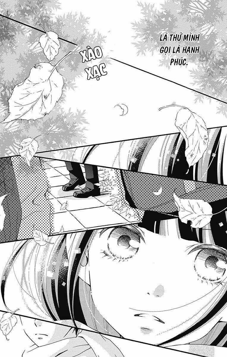 Futsuu No Koiko-Chan Chapter 1 trang 18