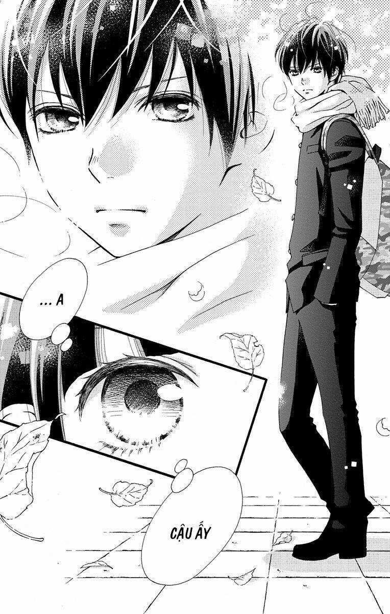 Futsuu No Koiko-Chan Chapter 1 trang 19