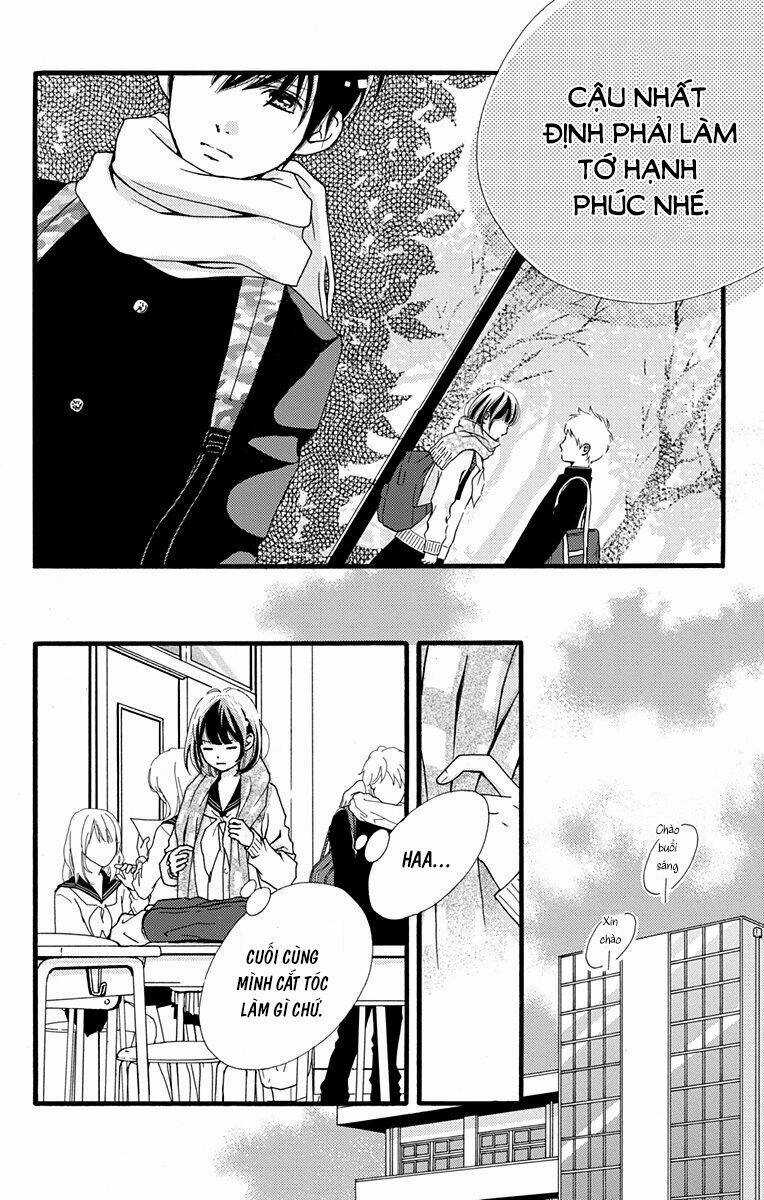 Futsuu No Koiko-Chan Chapter 1 trang 45