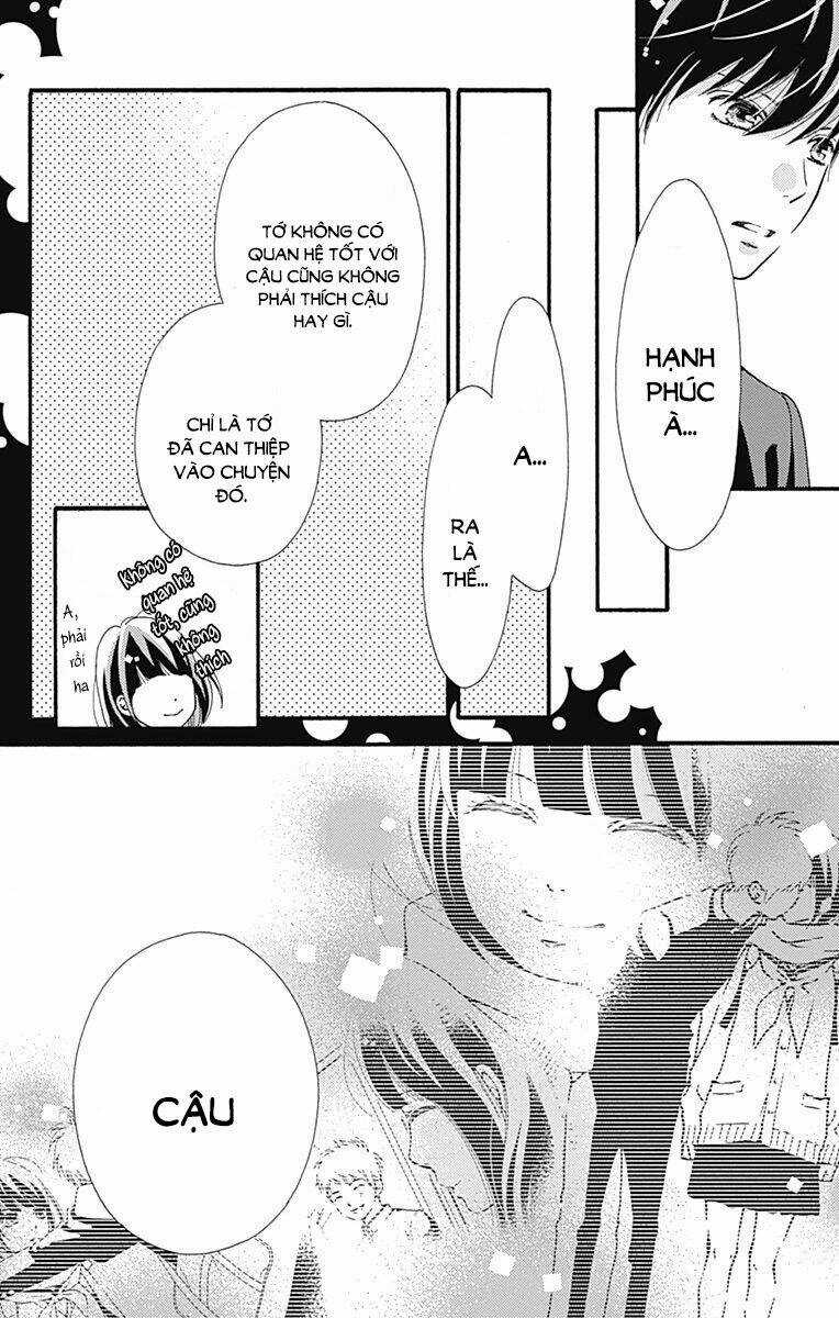 Futsuu No Koiko-Chan Chapter 1 trang 49