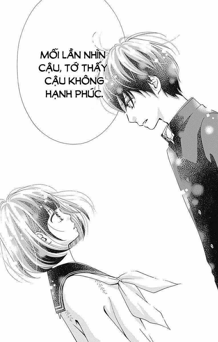 Futsuu No Koiko-Chan Chapter 1 trang 50