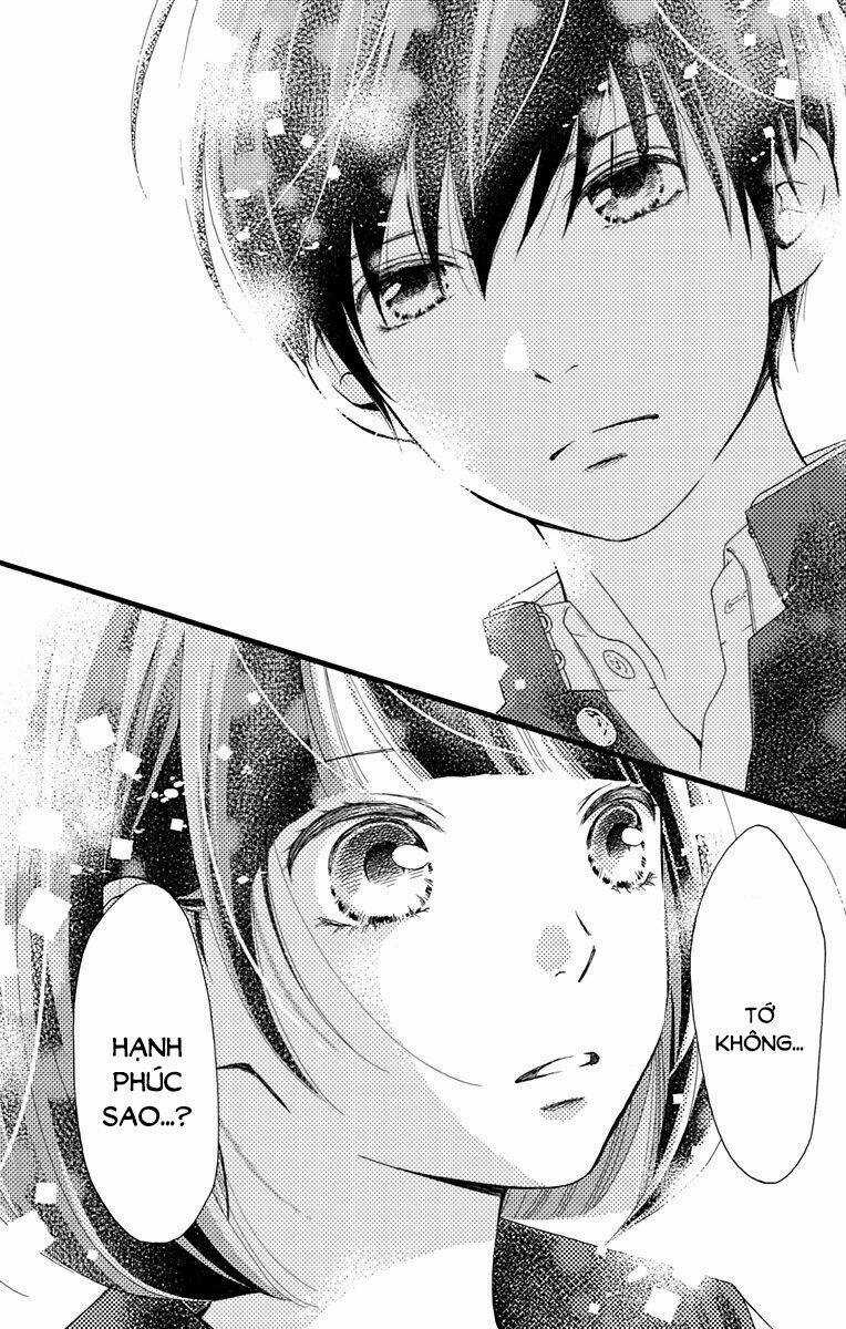 Futsuu No Koiko-Chan Chapter 1 trang 51