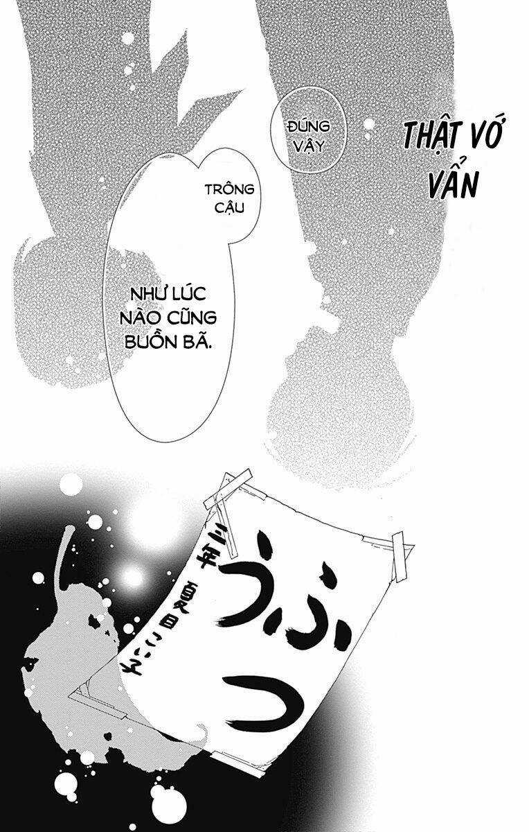 Futsuu No Koiko-Chan Chapter 1 trang 52