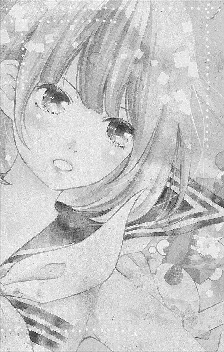Futsuu No Koiko-Chan Chapter 1 trang 7