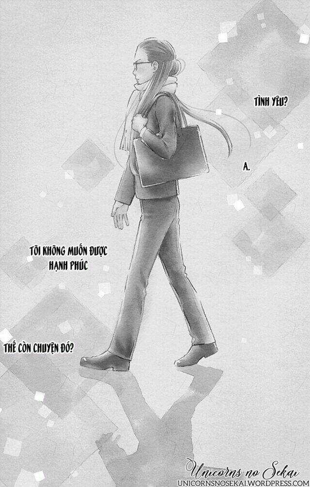 Futsuu No Koiko-Chan Chapter 11.5 trang 3