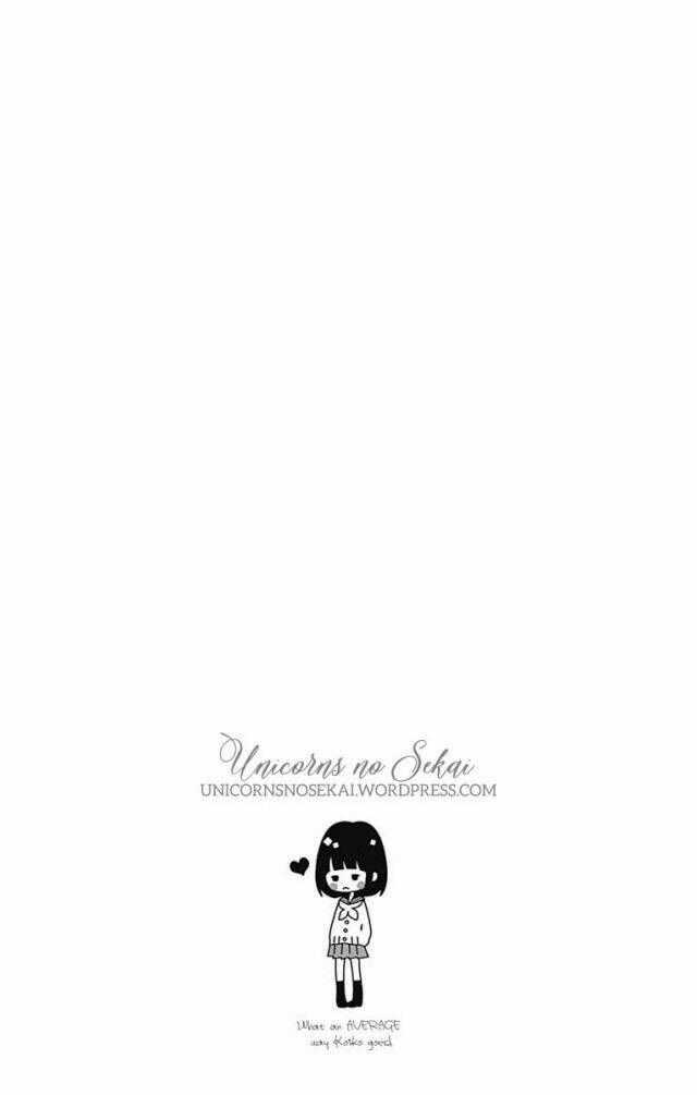 Futsuu No Koiko-Chan Chapter 11 trang 27