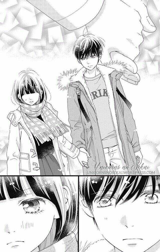 Futsuu No Koiko-Chan Chapter 12 trang 28