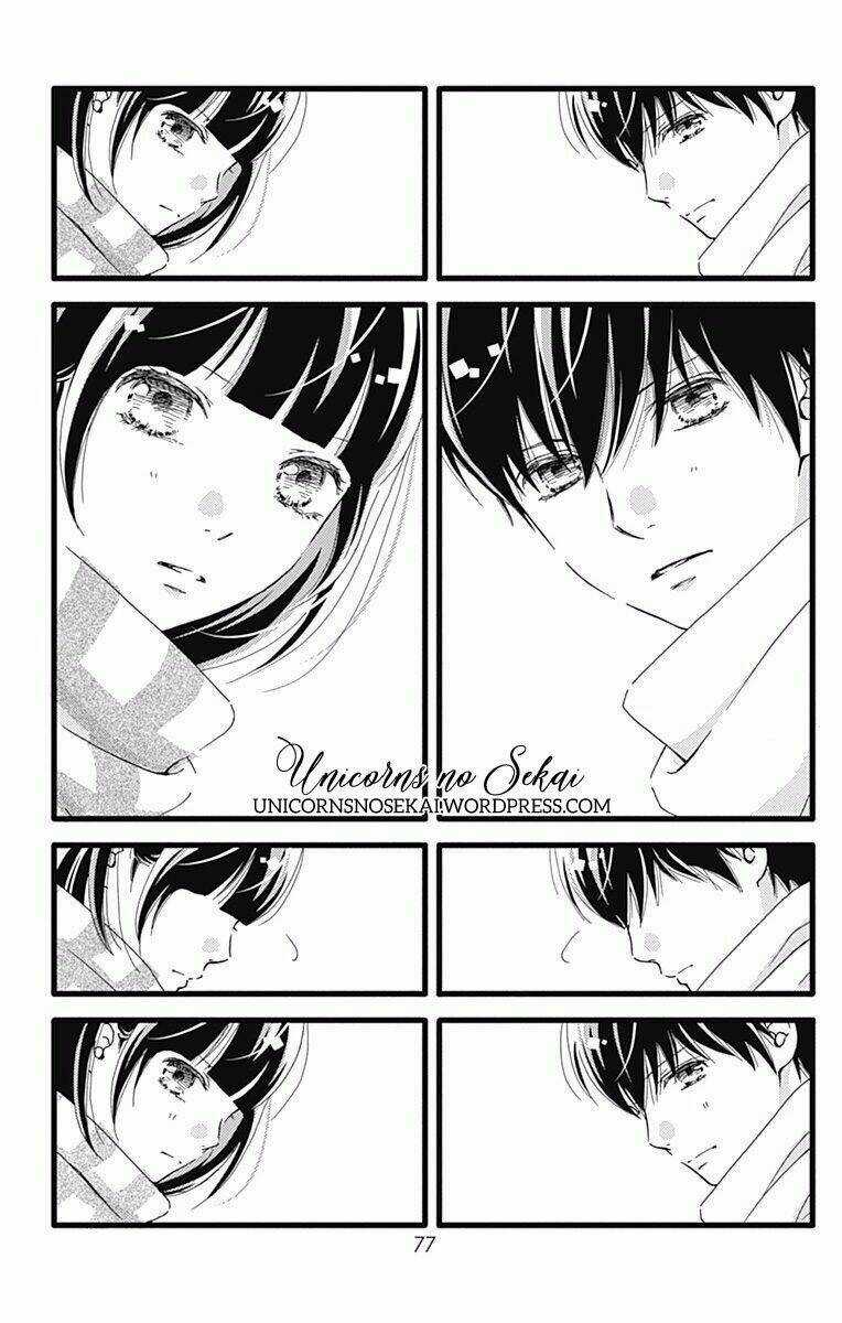 Futsuu No Koiko-Chan Chapter 14 trang 22