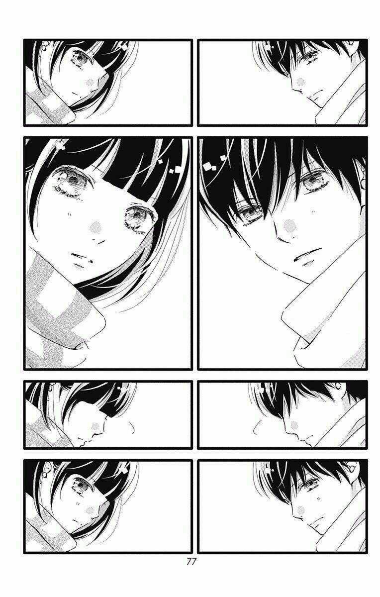 Futsuu No Koiko-Chan Chapter 14 trang 23