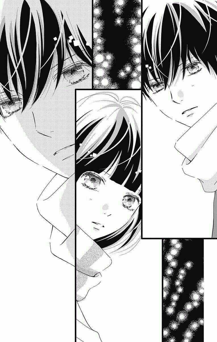 Futsuu No Koiko-Chan Chapter 14 trang 25